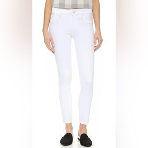 NEW DL1961 Margaux Instasculpt Ankle Skinny Jeans